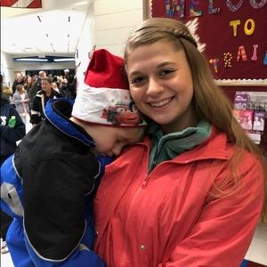 Meet your Posher, Katelyn